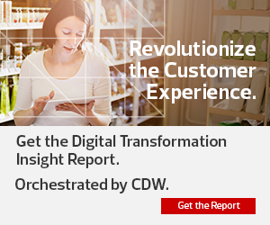 digital transformation