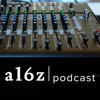 a16z Podcast a16z Podcast