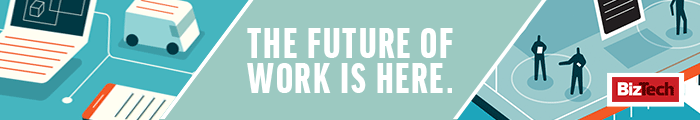 Small biz tech trends