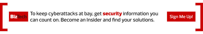BT Insider - Security