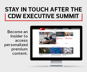 SummIT Insider