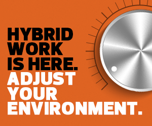 Hybrid Work