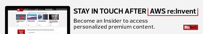 AWS Insider