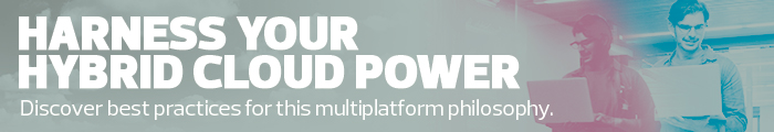 Hybrid Cloud WP