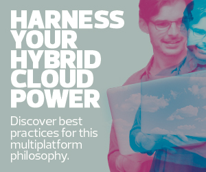 Hybrid Cloud