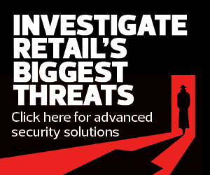 Retail Loss Prevention
