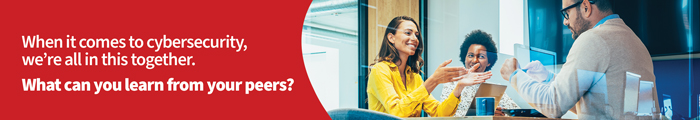 2024 CDW Cybersecurity Report