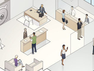 Modern Bank
