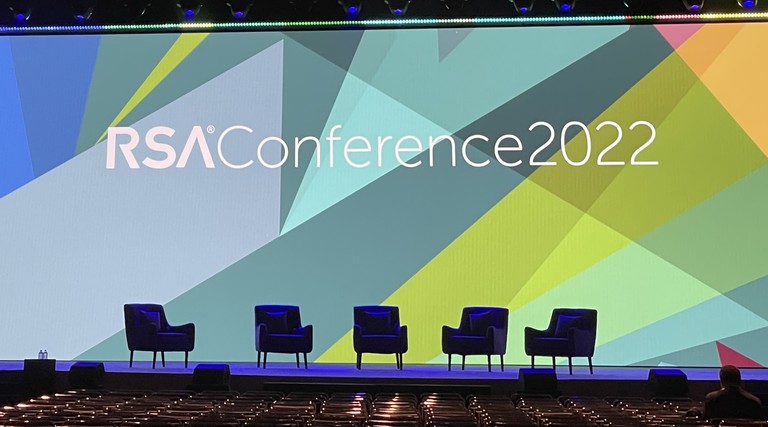 RSA Wrap-Up