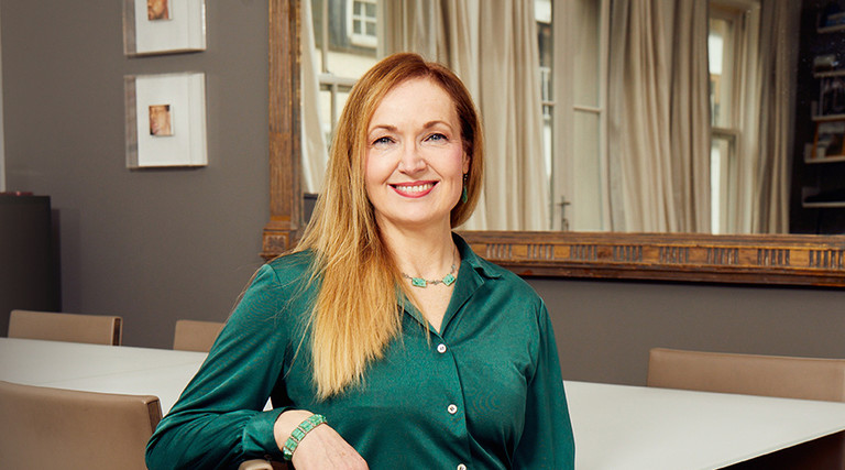 BT Q1 Kate Interview