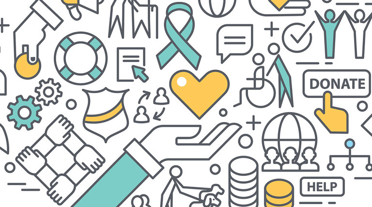 Nonprofits to Contend with Changes to Social Media
