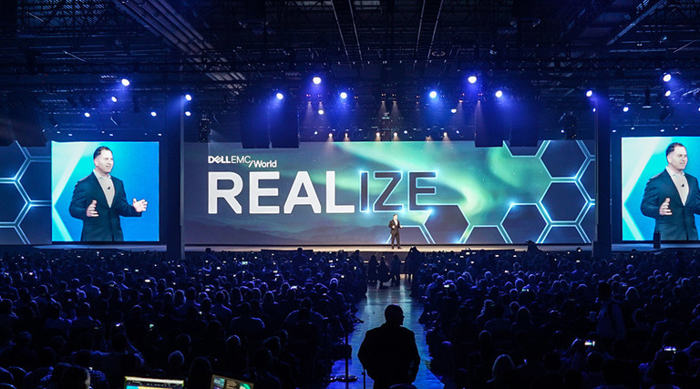 Dell Says Businesses Need Modern IT to Stay Competitive