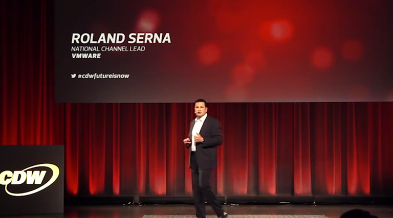 Roland Serna