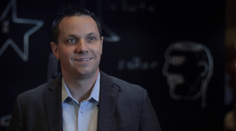 Chris Wolf, CTO, Global Field and Industry, VMware