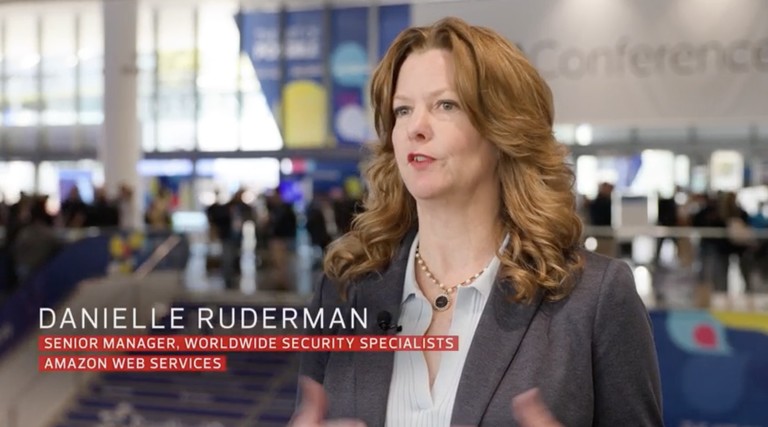 What's Keeping CISOs Up at Night?