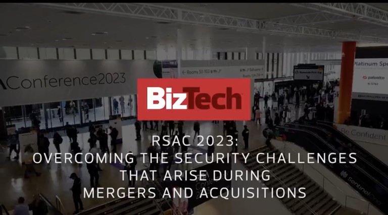 M&A RSA