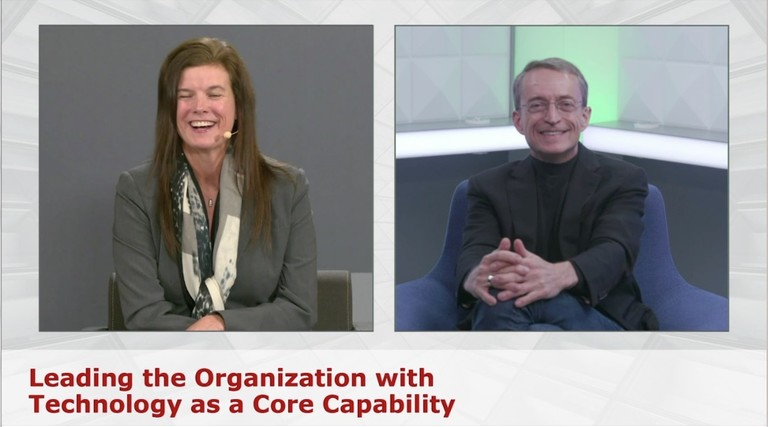 CDW Tech Talk VMware