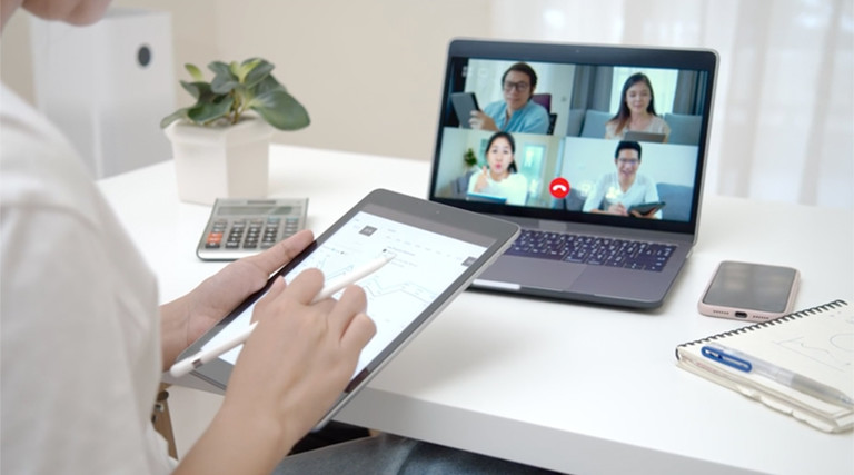 Collaboration tools 