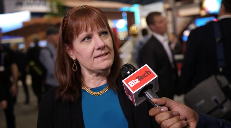 Suzanne Widup