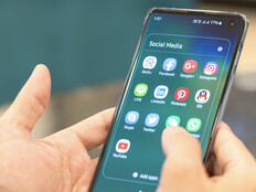 Android device