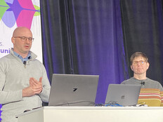 RSAC 25 - Cybersecurity burnout