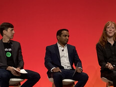 Experts at Google Next 25 gather to discuss building a platform engineering program