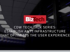 CDW Tech Talk