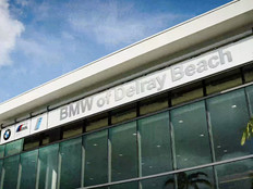 AutoNation Case Study