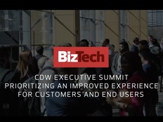 Customer Experience thumbnail